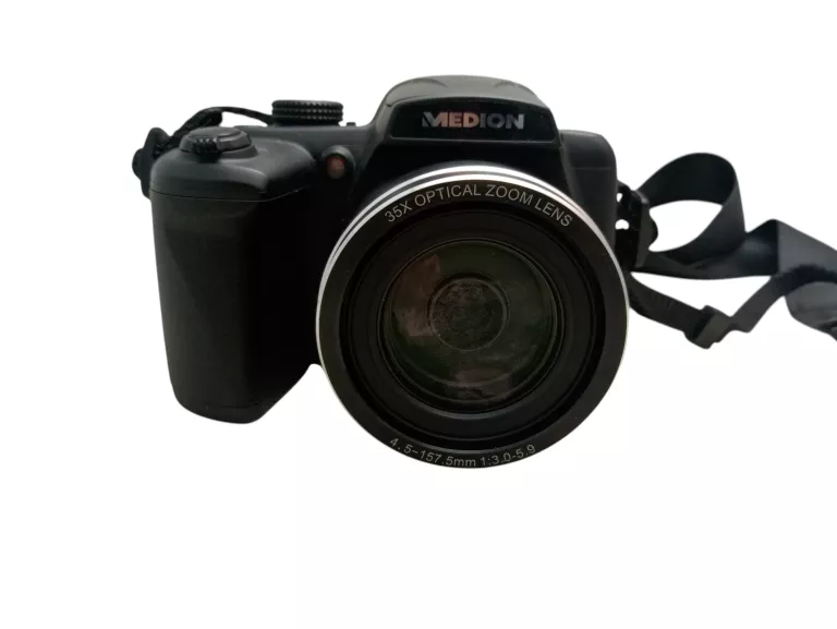 APARAT MEDION MD86929