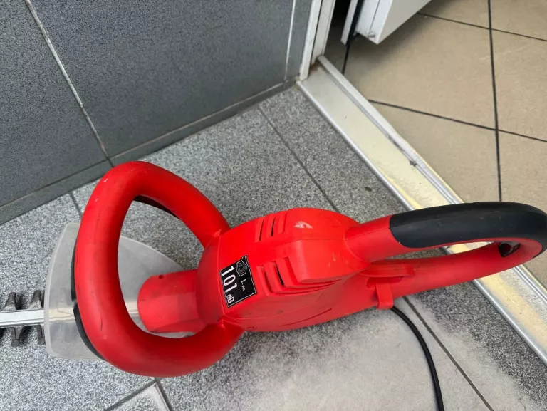 NOŻYCE DO ŻYWOPŁOTU TOP CRAFT THC 669