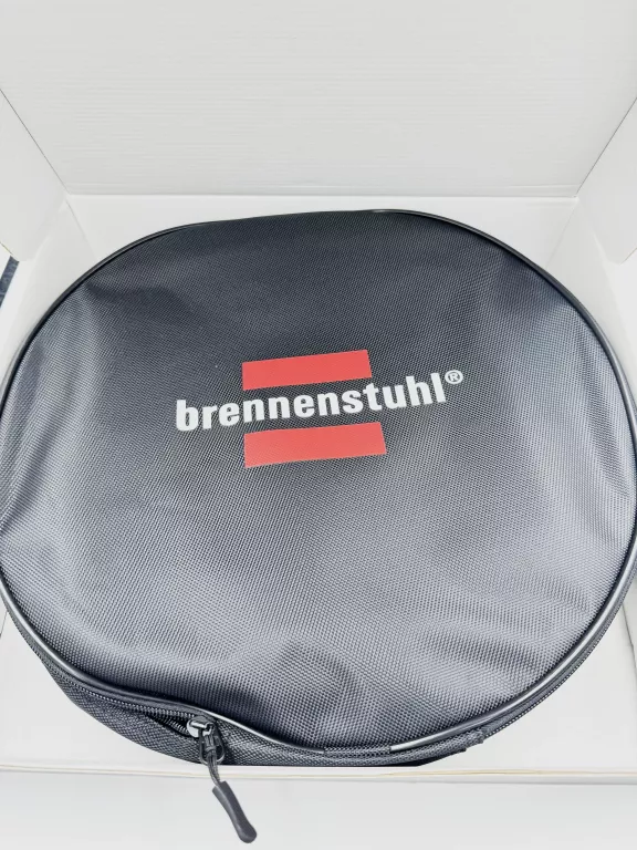 KABEL DO ŁADOWANIA ŁADOWARKA EV TYPU 2 2,3 KW 8M IP44 230V BRENNENSTUHL