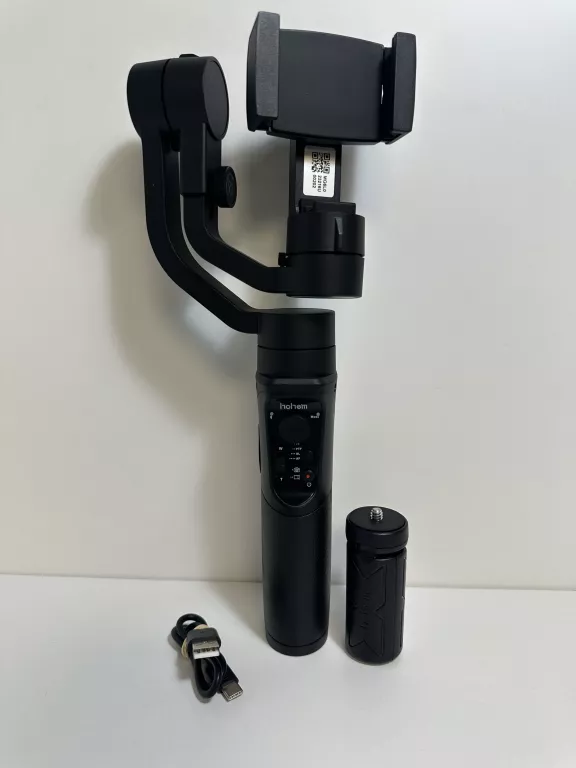 GIMBAL HOHEM ISTEADY MOBILE+ WARTO/OKAZJA