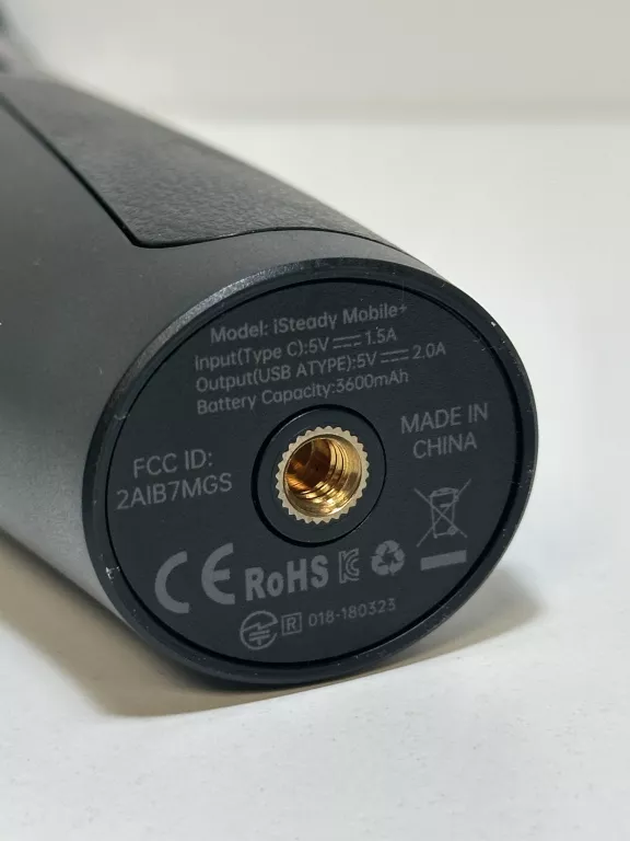 GIMBAL HOHEM ISTEADY MOBILE+ WARTO/OKAZJA