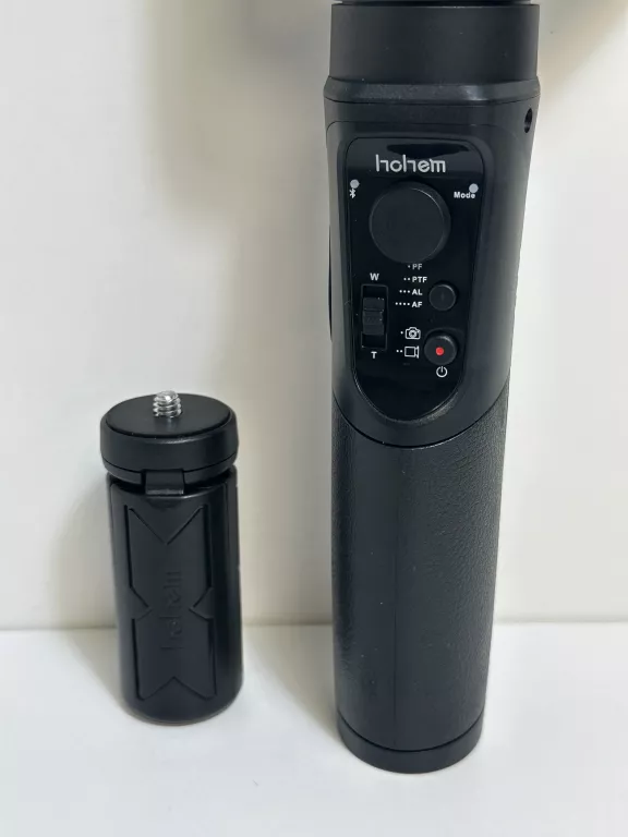 GIMBAL HOHEM ISTEADY MOBILE+ WARTO/OKAZJA