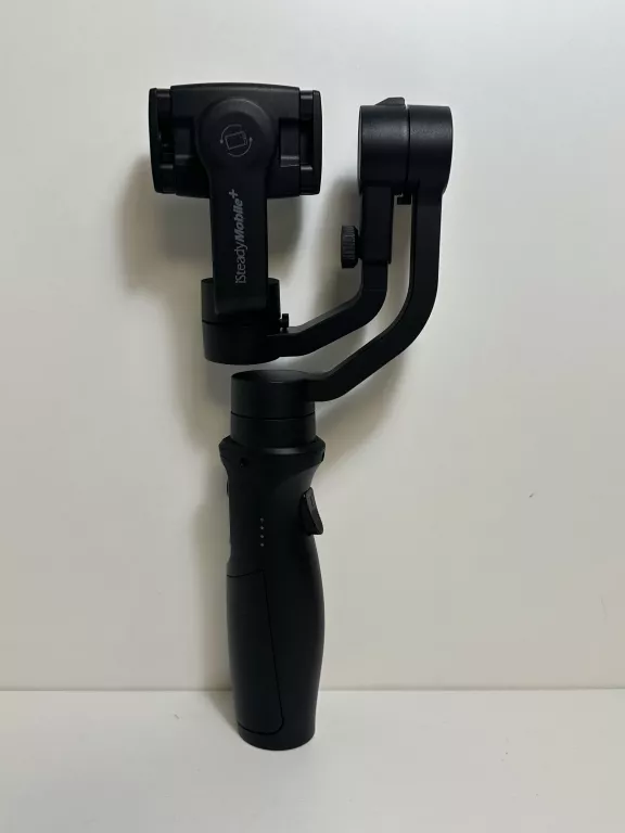 GIMBAL HOHEM ISTEADY MOBILE+ WARTO/OKAZJA