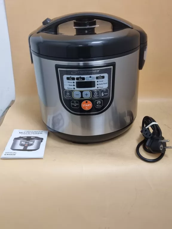 MULTICOOCER ESPERANZA EKG011