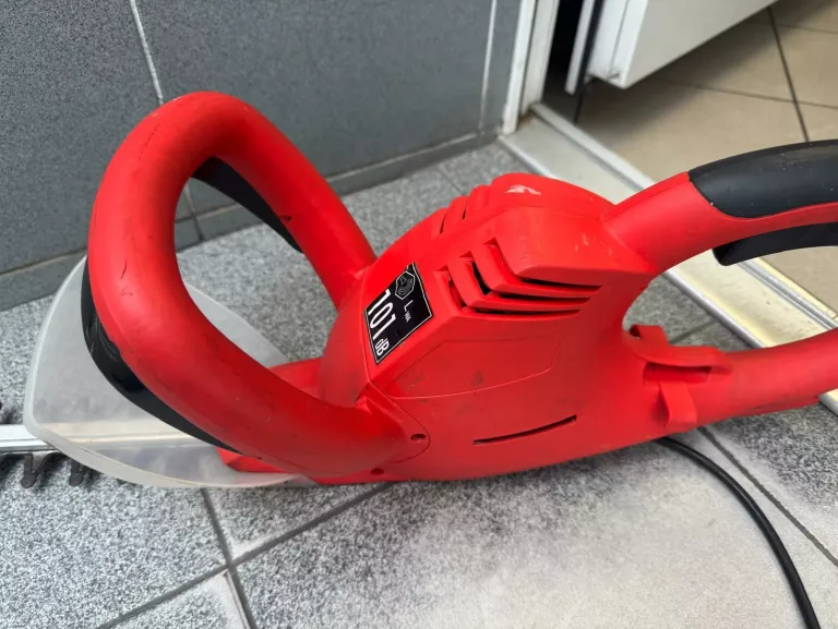 NOŻYCE DO ŻYWOPŁOTU TOP CRAFT THC 669