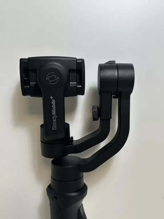GIMBAL HOHEM ISTEADY MOBILE+ WARTO/OKAZJA