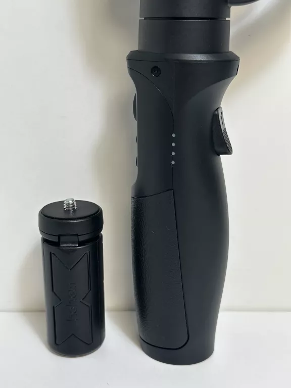 GIMBAL HOHEM ISTEADY MOBILE+ WARTO/OKAZJA