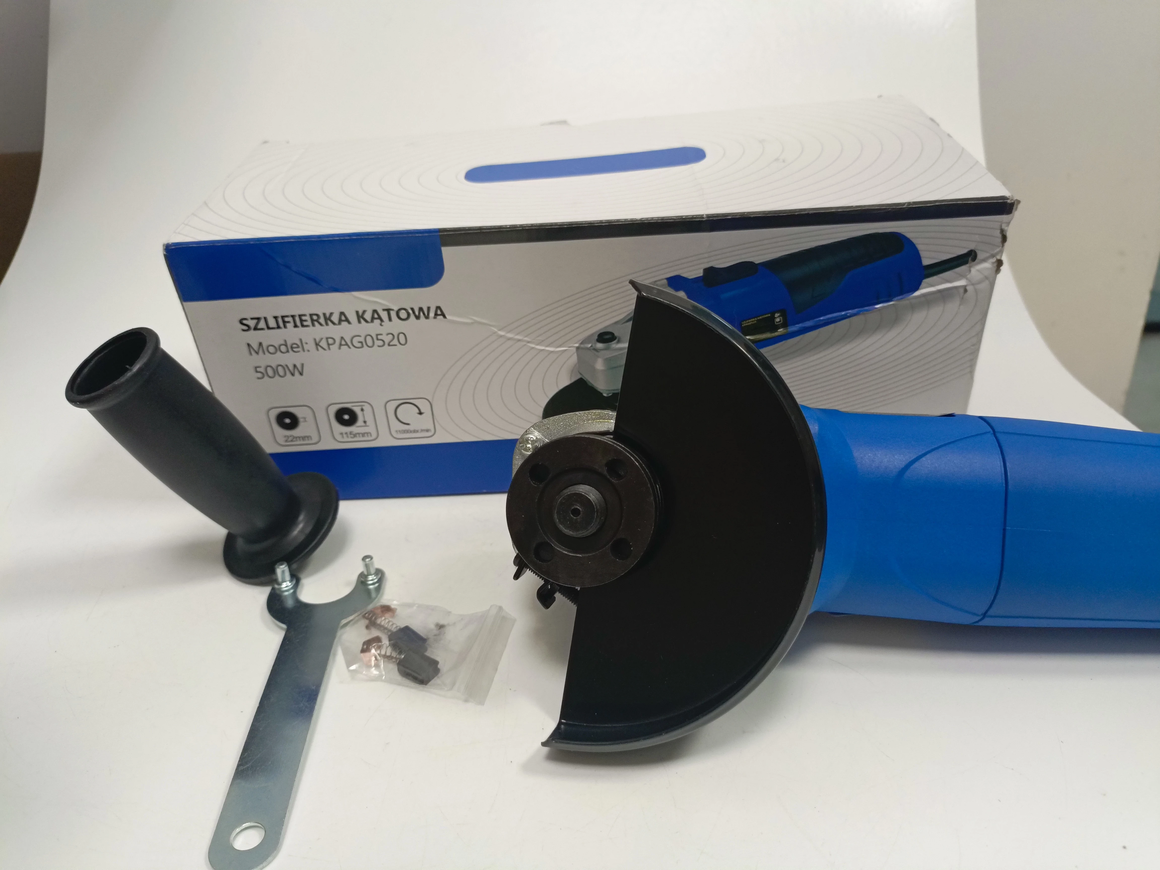 szlifierka-katowa-kpg0520-stan-11323-2