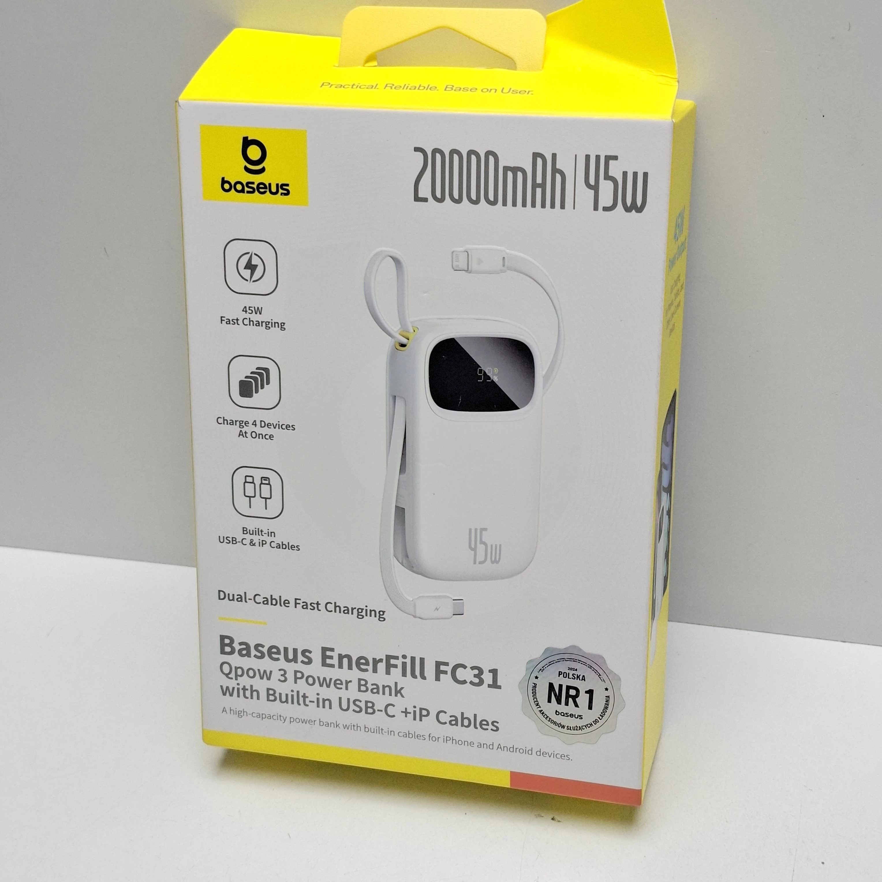 powerbank-baseus-enerfill-fc31-20000mah-45w-ean-gtin-5907923900507