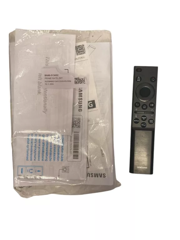 TELEWIZOR SAMSUNG CRYSTAL UHD DU7100!IGŁA!