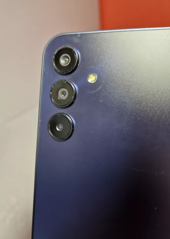 TELEFON SAMSUNG GALAXY A15 5G 4/128GB