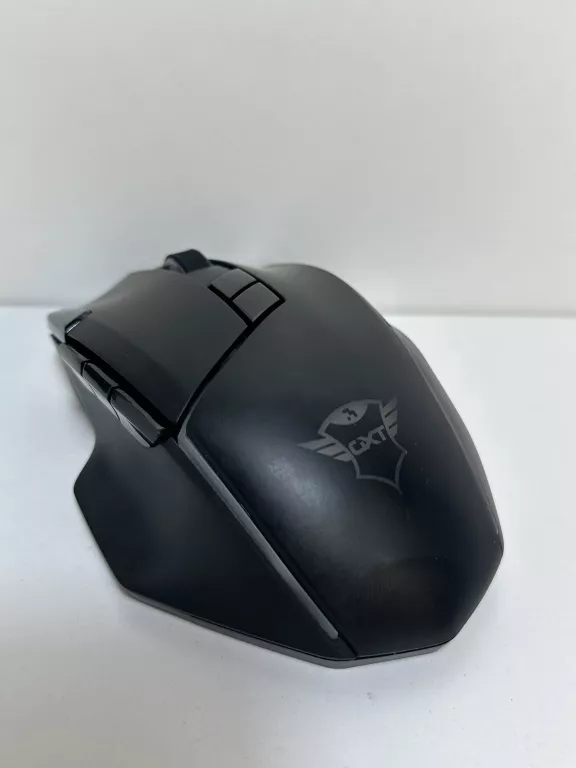 MYSZKA MYSZ BEZPRZEWODOWA GAMINGOWA TRUST GXT 131 RANOO 4800 DPI RGB 2,4GH