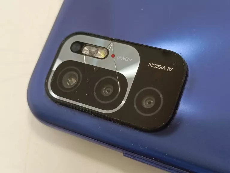 TELEFON XIAOMI REDMI NOTE 10