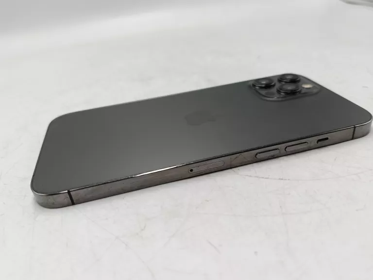 APPLE IPHONE 12 PRO MAX 128GB KONDYCJA 79% LEKKIE UKRUSZENIE TYŁU !
