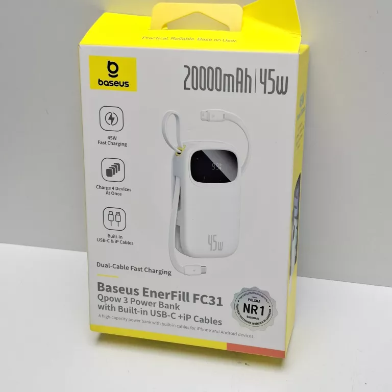 powerbank-baseus-enerfill-fc31-20000mah-45w-ean-gtin-5907923900507