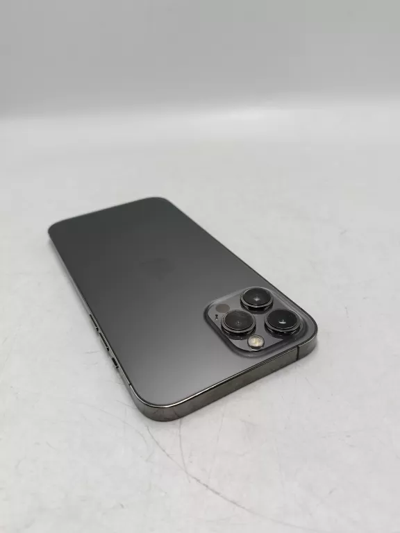 APPLE IPHONE 12 PRO MAX 128GB KONDYCJA 79% LEKKIE UKRUSZENIE TYŁU !