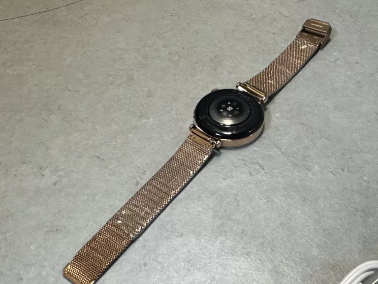 SMARTWATCH GARETT ROSE