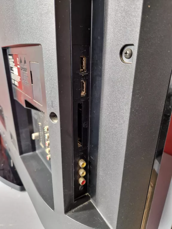 TELEWIZOR SONY BRAVIA 40" KDL-40EX401 LCD FULL HD 50HZ