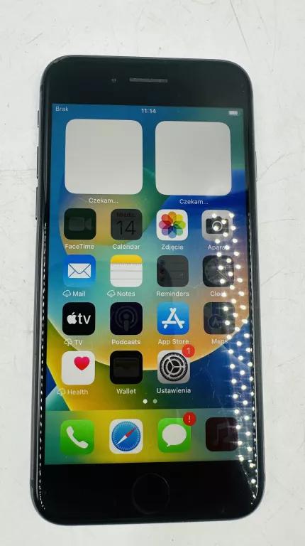 TELEFON IPHONE 8 64GB 78% BAT WARTO OKAZJA