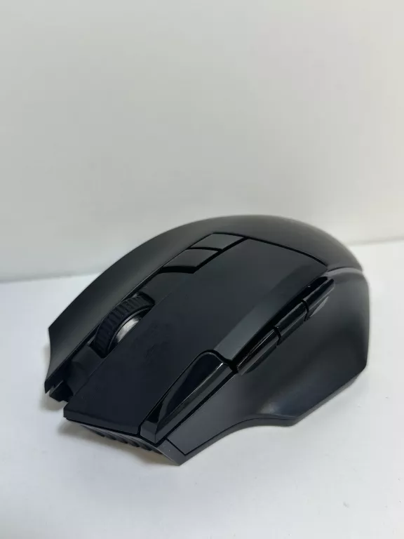 MYSZKA MYSZ BEZPRZEWODOWA GAMINGOWA TRUST GXT 131 RANOO 4800 DPI RGB 2,4GH
