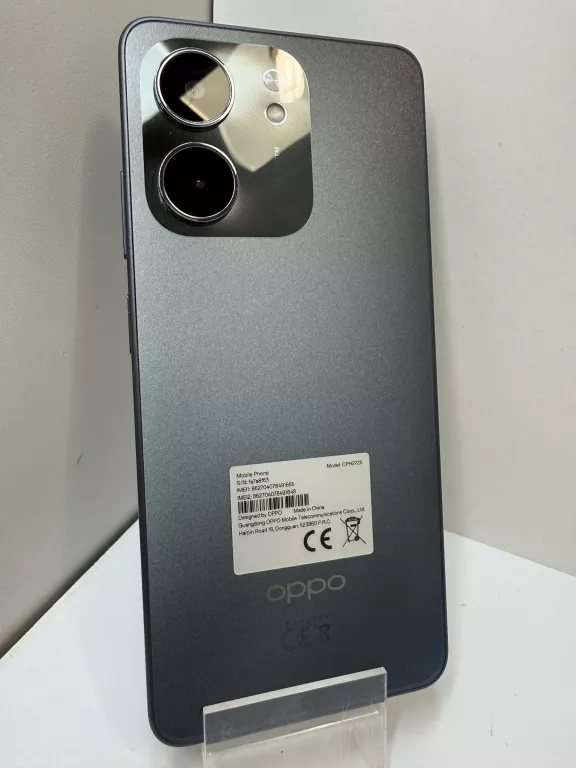 TELEFON OPPO A5X 4GB/128GB