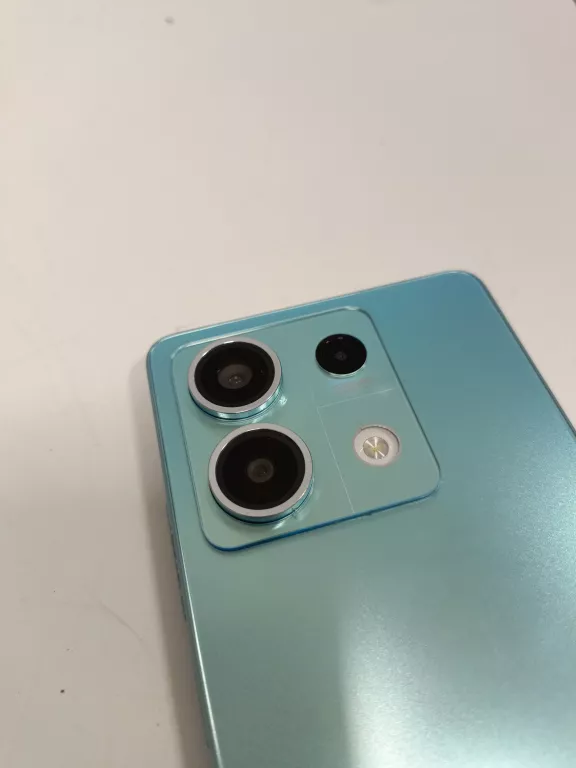 TELEFON  XIAOMI REDMI NOTE 13 5G 8 GB / 256 GB