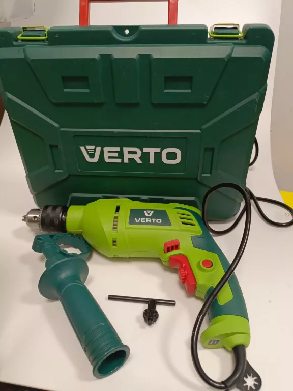 WIERTARKA VERTO 50G515