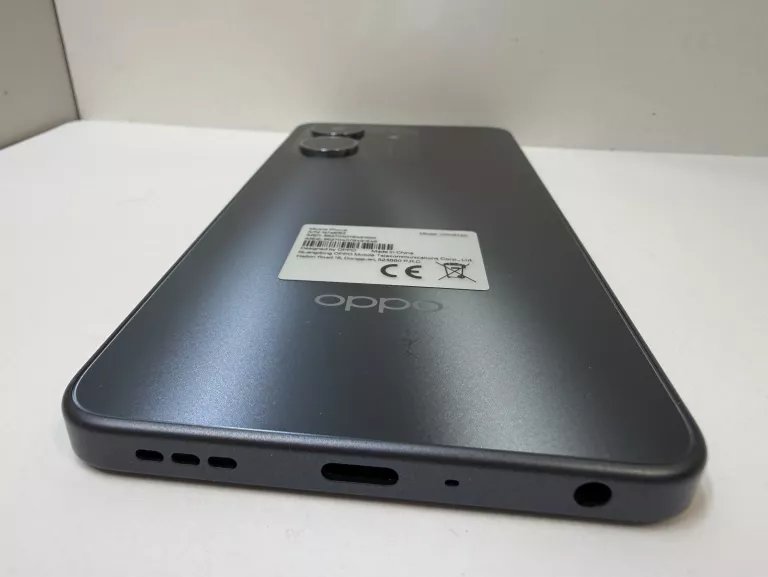 TELEFON OPPO A5X 4GB/128GB