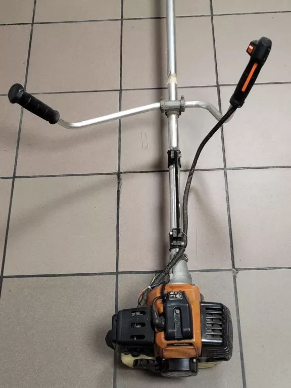 KOSA SPALINOWA DEMON RQ580