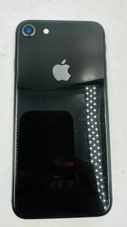 TELEFON IPHONE 8 64GB 78% BAT WARTO OKAZJA