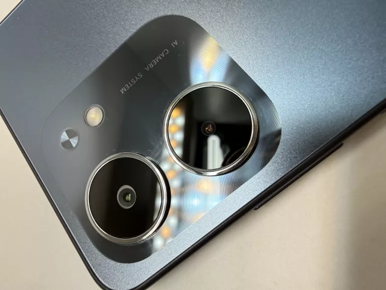 TELEFON OPPO A5X 4GB/128GB