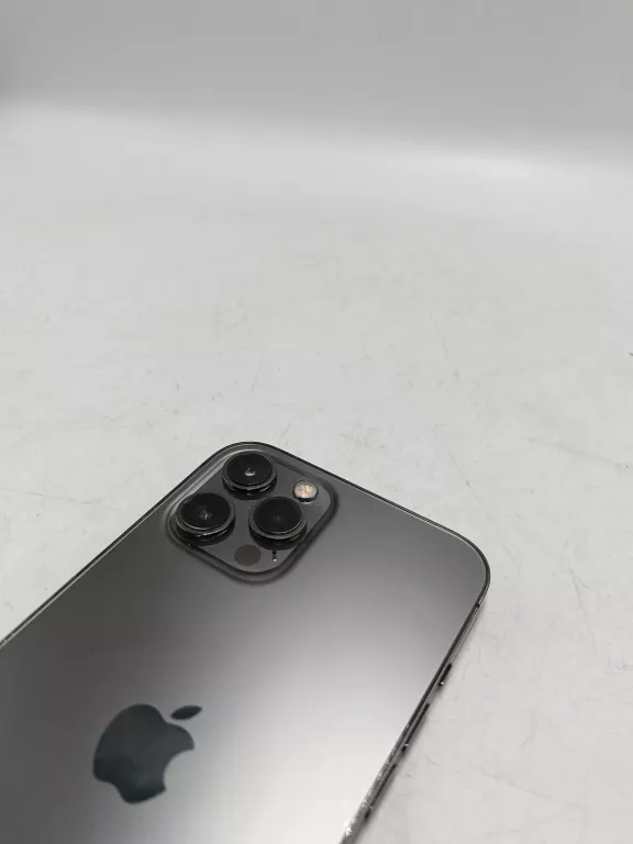 APPLE IPHONE 12 PRO MAX 128GB KONDYCJA 79% LEKKIE UKRUSZENIE TYŁU !