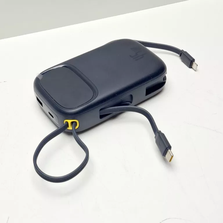 POWERBANK BASEUS ENERFILL FC31 20000MAH 45W