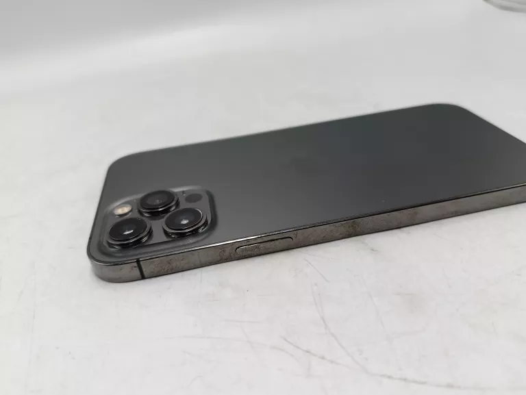 APPLE IPHONE 12 PRO MAX 128GB KONDYCJA 79% LEKKIE UKRUSZENIE TYŁU !