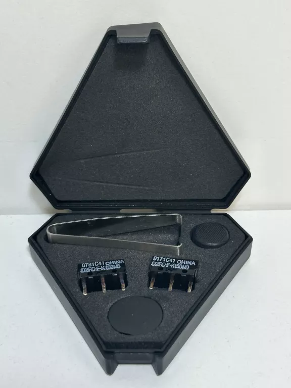 MYSZ BEZPRZEWODOWA GAMINGOWA ASUS ROG CHAKRAM 16000 DPI WARTO