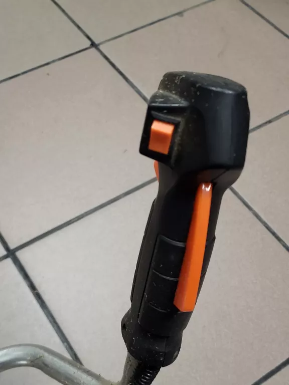 KOSA SPALINOWA DEMON RQ580