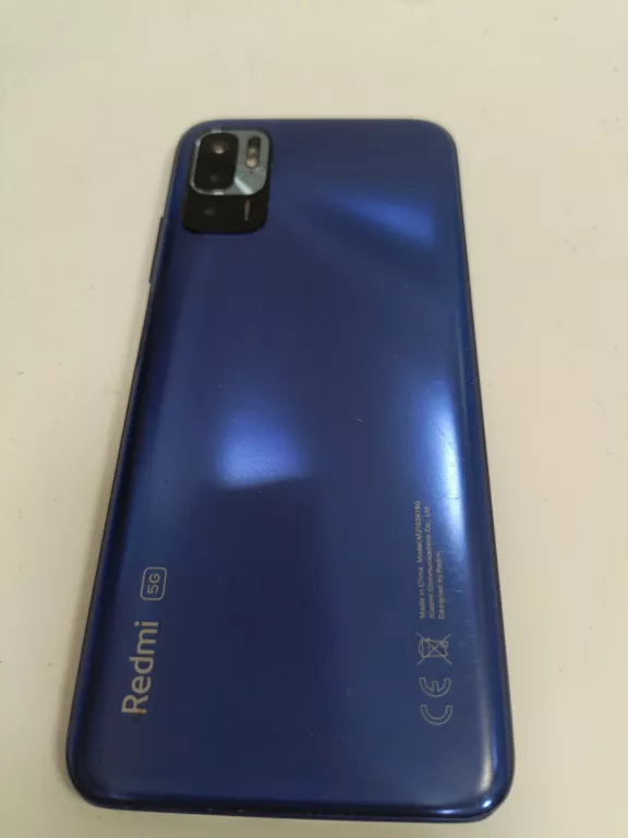 TELEFON XIAOMI REDMI NOTE 10