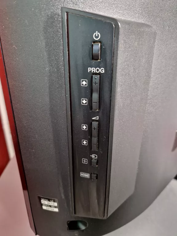 TELEWIZOR SONY BRAVIA 40" KDL-40EX401 LCD FULL HD 50HZ