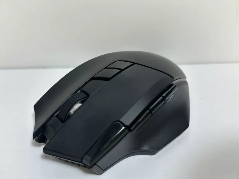 MYSZKA MYSZ BEZPRZEWODOWA GAMINGOWA TRUST GXT 131 RANOO 4800 DPI RGB 2,4GH