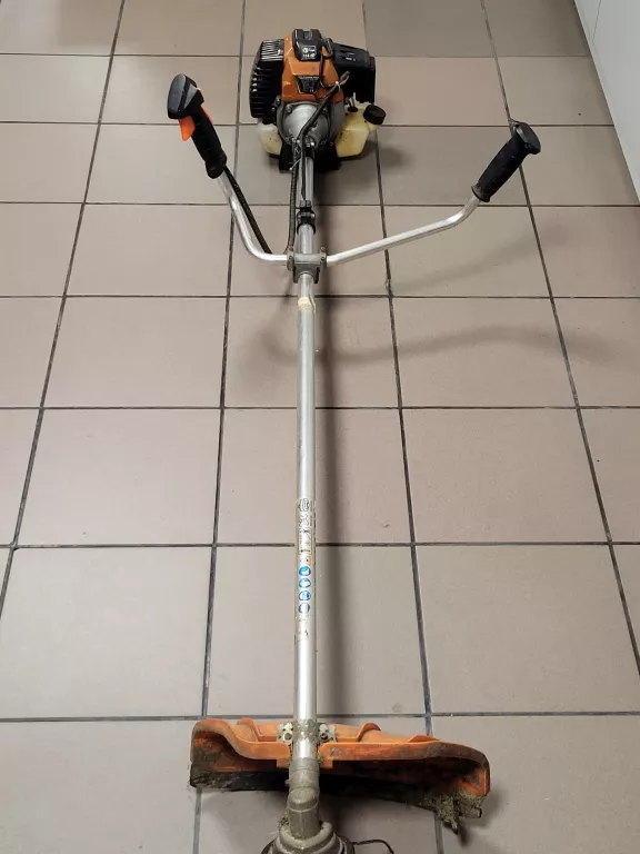 KOSA SPALINOWA DEMON RQ580