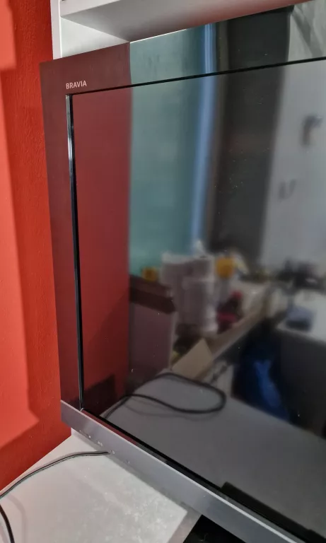 TELEWIZOR SONY BRAVIA 40" KDL-40EX401 LCD FULL HD 50HZ