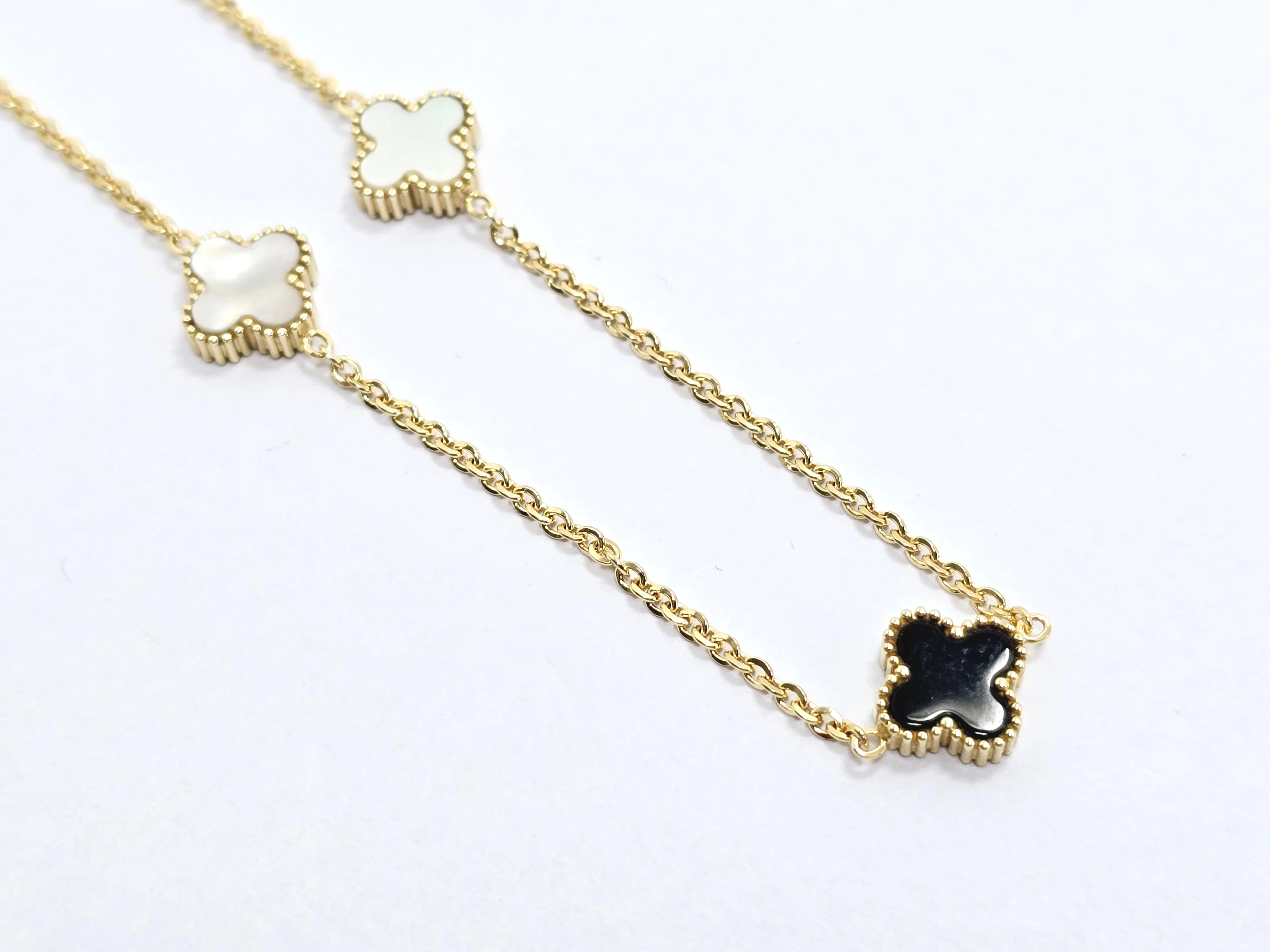 zlota-celebrytka-z-krzyzykami-585-499g-45cm-dlugosc-calkowita-5000