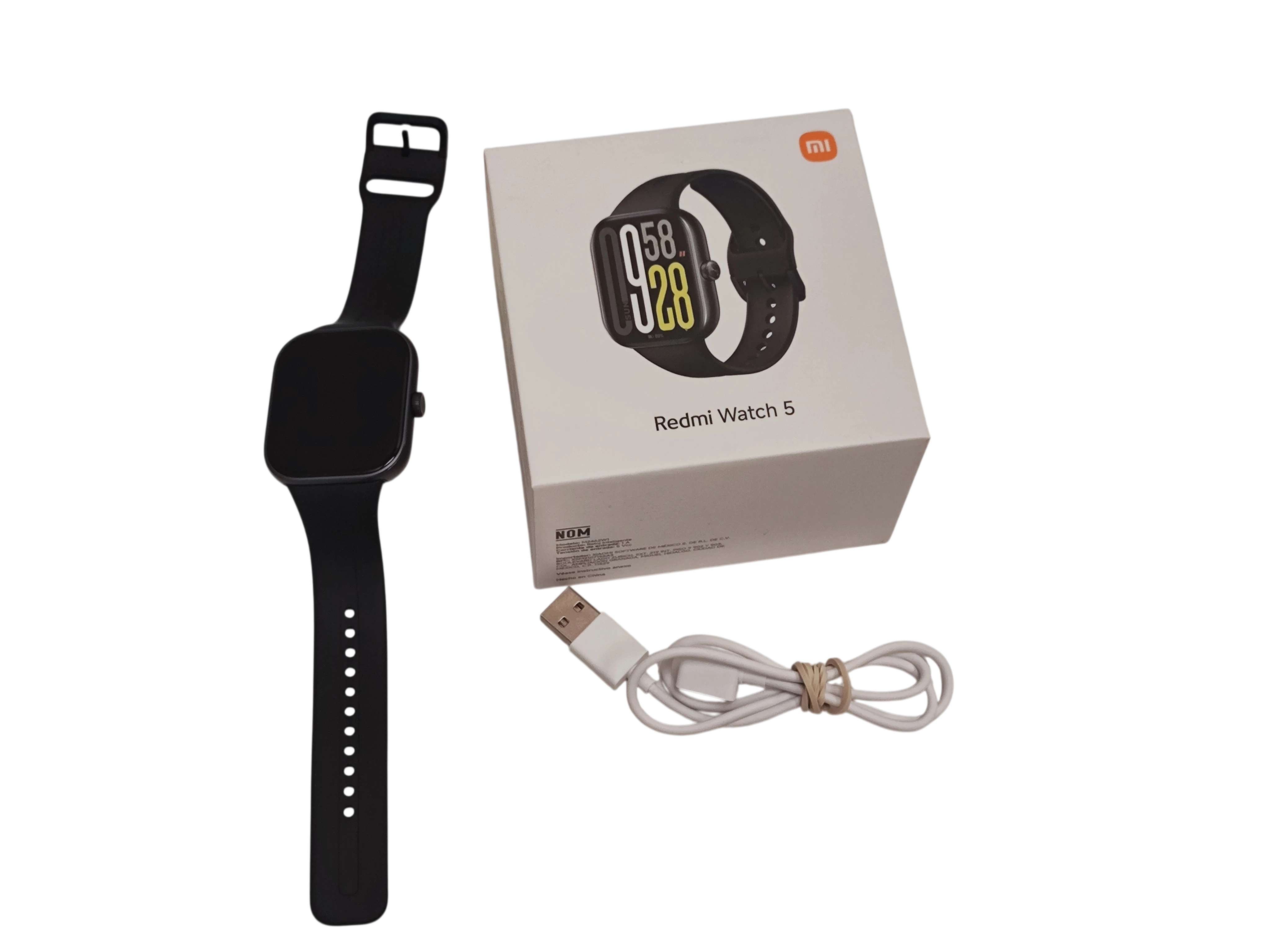 smartwatch-xiaomi-redmi-watch-5-stan-bdb-stan-11323-2