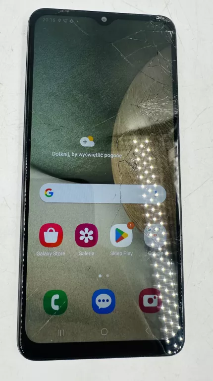 TELEFON SAMSUNG GALAXY A12 4/64GB WARTO OKAZJA