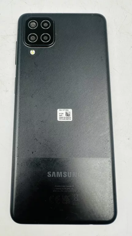 TELEFON SAMSUNG GALAXY A12 4/64GB WARTO OKAZJA