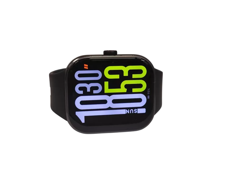 SMARTWATCH XIAOMI  REDMI WATCH 5   !STAN BDB!