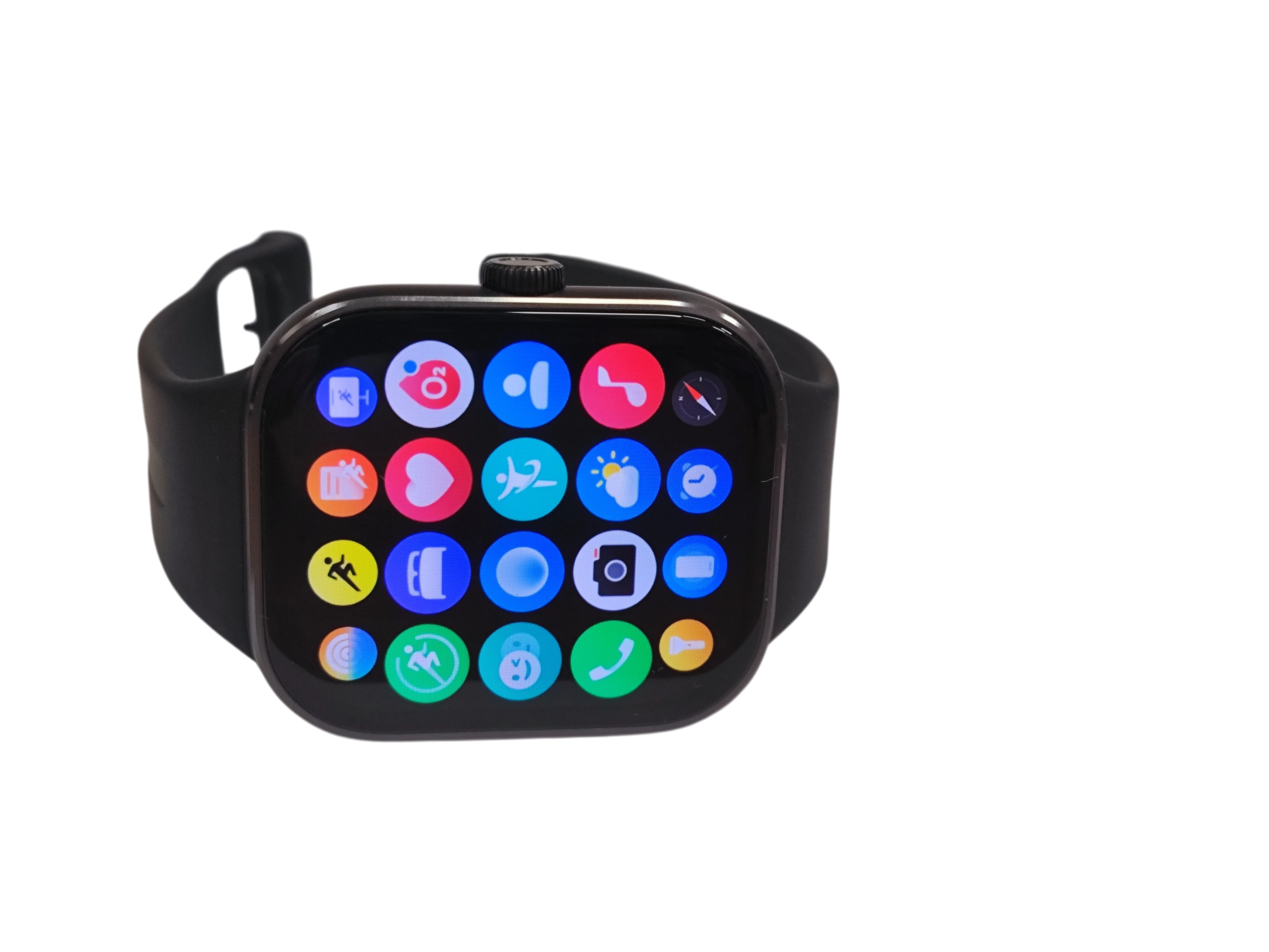 smartwatch-xiaomi-redmi-watch-5-stan-bdb-ean-gtin-6941812784563