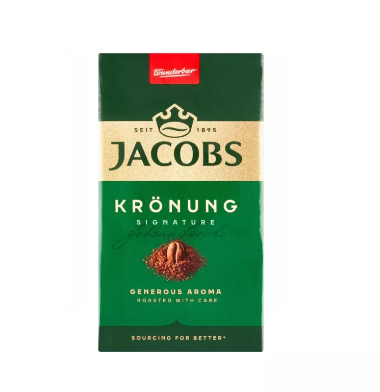 JACOBS KRONUNG KAWA MIELONA 250G