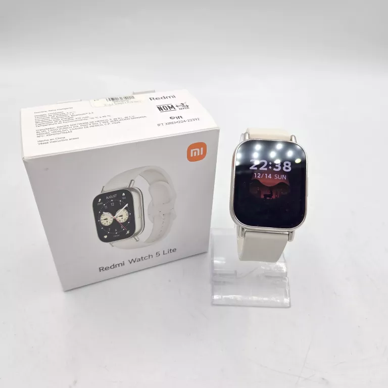 REDMI WATCH 5 LITE