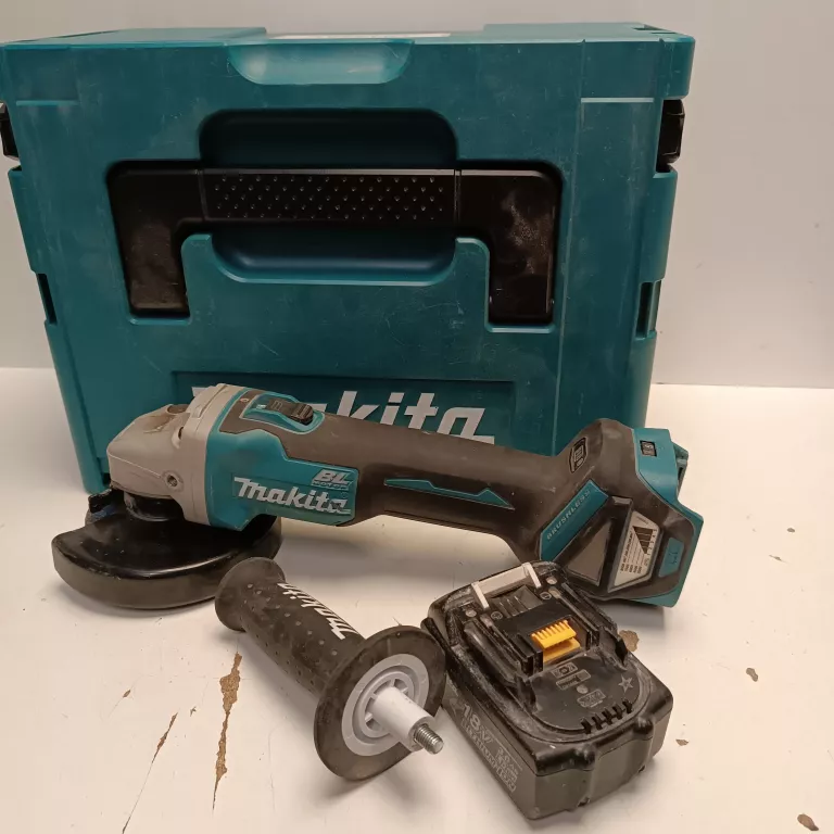 makita-szlifierka-dga511-walizka-stan-11323-2